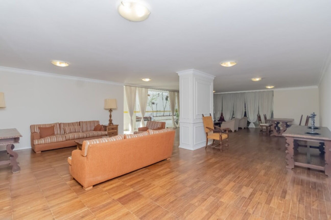 Imagem Apartamento com 3 Quartos à Venda, 129 m² em Paraíso - São Paulo