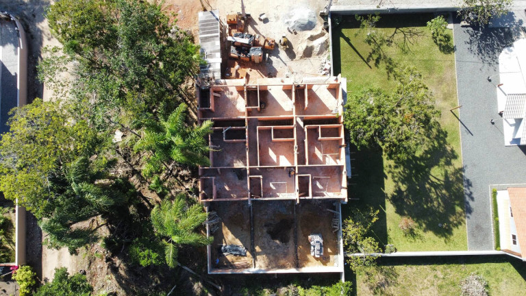 Imagem Sobrado com 3 Quartos à Venda, 123 m² em Costeira - Balneário Barra Do Sul Imagem Sobrado com 3 Quartos à Venda, 123 m² em Costeira - Balneário Barra Do Sul