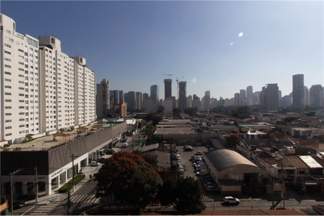 Imagem Sala Comercial à Venda, 43 m² em Vila Nova Conceição - São Paulo Imagem Sala Comercial à Venda, 43 m² em Vila Nova Conceição - São Paulo