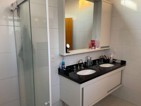 Imagem Casa com 4 Quartos à Venda, 271 m² em Jardim Residencial Alto De Itaici - Indaiatuba Imagem Casa com 4 Quartos à Venda, 271 m² em Jardim Residencial Alto De Itaici - Indaiatuba