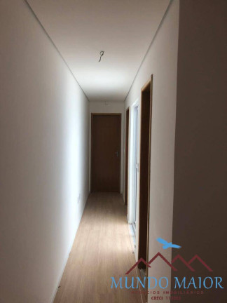 Imagem Casa com 3 Quartos à Venda, 100 m² em Vila Helena - Santo André
