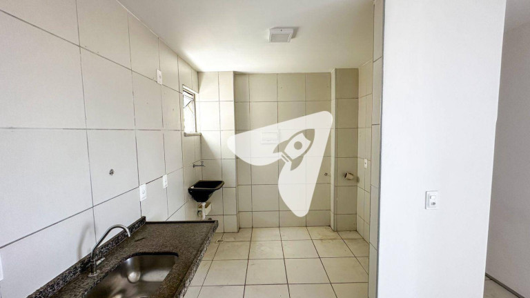 Imagem Apartamento com 3 Quartos à Venda, 65 m² em Messejana - Fortaleza