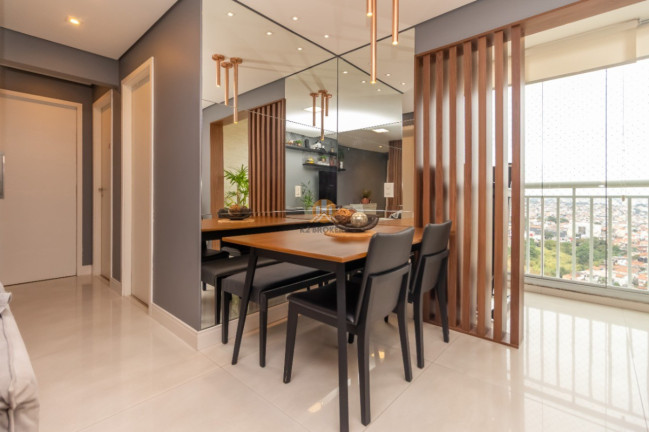 Imagem Imóvel com 3 Quartos à Venda, 65 m² em Vila Vera - São Paulo Imagem Imóvel com 3 Quartos à Venda, 65 m² em Vila Vera - São Paulo