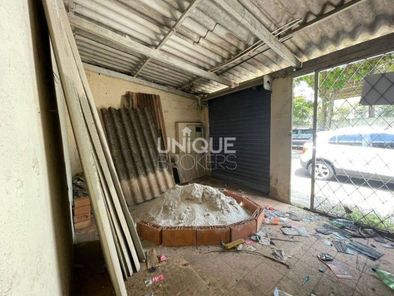 Imagem Casa com 2 Quartos à Venda, 214 m² em Vila Aparecida - Jundiaí Imagem Casa com 2 Quartos à Venda, 214 m² em Vila Aparecida - Jundiaí