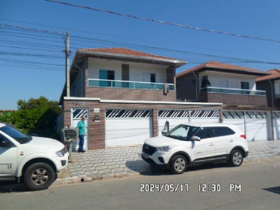 Imagem Imóvel com 2 Quartos à Venda, 50 m² em Ribeiropolis - Praia Grande Imagem Imóvel com 2 Quartos à Venda, 50 m² em Ribeiropolis - Praia Grande