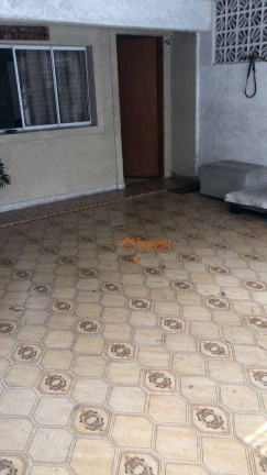 Sobrado com 3 Quartos à Venda, 183 m² em Vila Rosália - Guarulhos