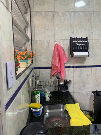 Imagem Casa com 1 Quarto à Venda, 44 m² em Aviação - Praia Grande Imagem Casa com 1 Quarto à Venda, 44 m² em Aviação - Praia Grande