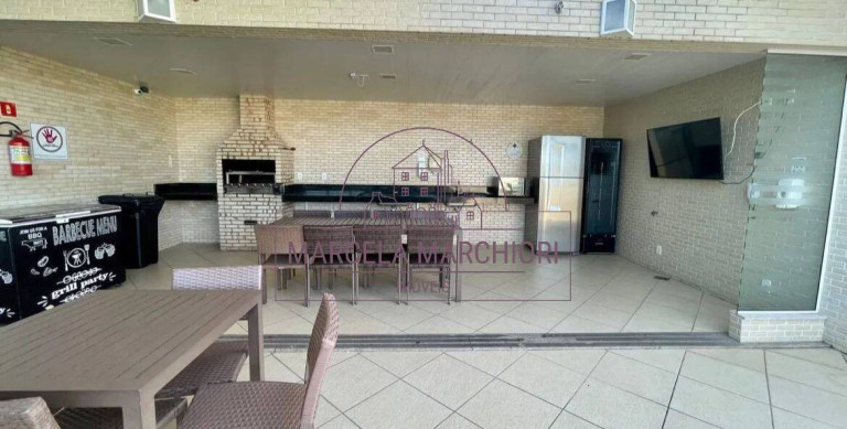 Imagem Apartamento com 2 Quartos à Venda, 70 m² em Itapuã - Vila Velha