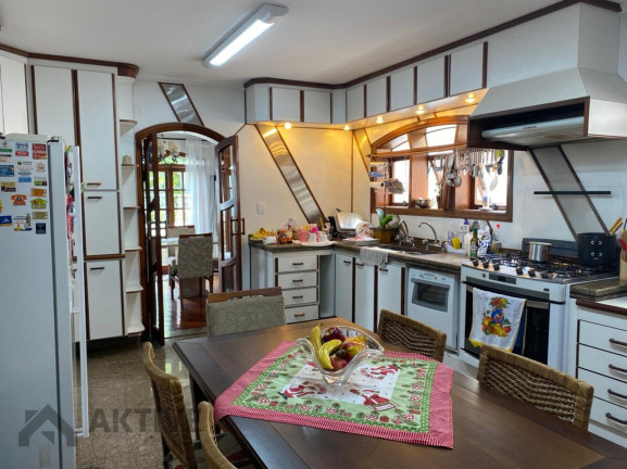 Imagem Casa de Condomínio com 3 Quartos à Venda, 400 m² em Alphaville - Santana De Parnaíba Imagem Casa de Condomínio com 3 Quartos à Venda, 400 m² em Alphaville - Santana De Parnaíba