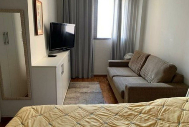Imagem Apartamento com 2 Quartos à Venda, 87 m² em Pompeia - São Paulo