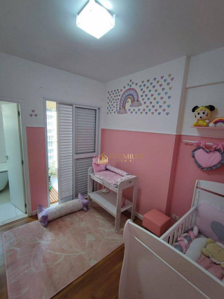 Imagem Imóvel com 3 Quartos à Venda, 133 m² em Jardim Das Indústrias - São José Dos Campos