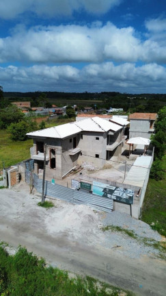 Imagem Casa com 3 Quartos à Venda, 110 m² em Porto Seguro Imagem Casa com 3 Quartos à Venda, 110 m² em Porto Seguro