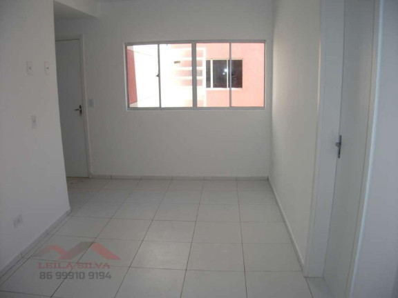 Imagem Apartamento com 2 Quartos à Venda, 49 m² em Tabajaras - Teresina Imagem Apartamento com 2 Quartos à Venda, 49 m² em Tabajaras - Teresina