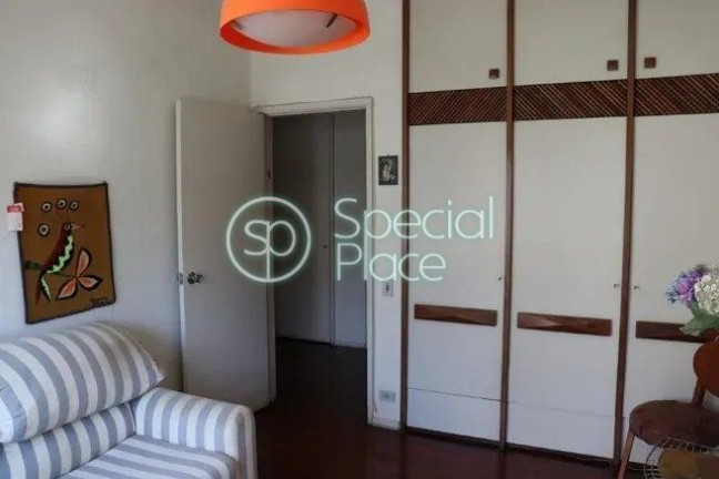 Imagem Apartamento com 3 Quartos à Venda, 300 m² em Jardim América - São Paulo