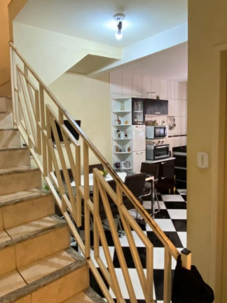 Imagem Casa com 3 Quartos à Venda, 125 m² em Jardim Belvedere - Volta Redonda Imagem Casa com 3 Quartos à Venda, 125 m² em Jardim Belvedere - Volta Redonda