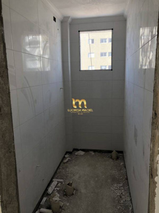Imagem Apartamento com 2 Quartos à Venda, 74 m² em Canto Do Forte - Praia Grande