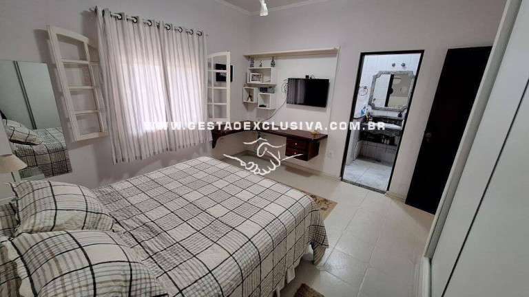 Imagem Chácara com 4 Quartos à Venda, 5.000 m² em Condomínio Itaembu - Itatiba