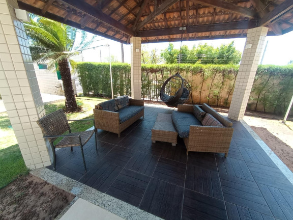 Imagem Apartamento com 3 Quartos à Venda, 81 m² em Edson Queiroz - Fortaleza