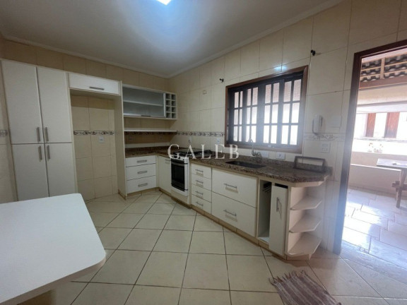 Imagem Casa com 4 Quartos à Venda, 255 m² em Jardim Paulista - Atibaia Imagem Casa com 4 Quartos à Venda, 255 m² em Jardim Paulista - Atibaia