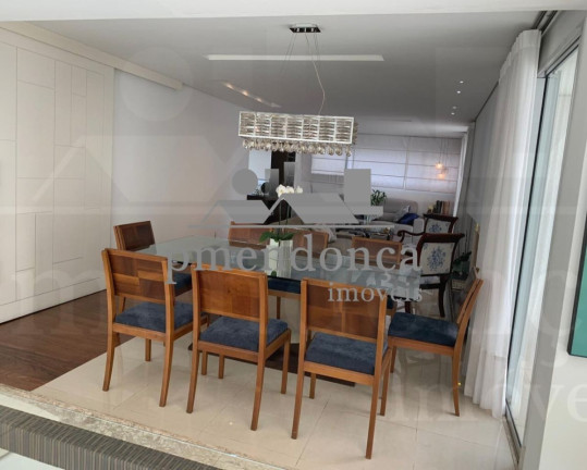 Imagem Apartamento com 4 Quartos à Venda, 284 m² em Perdizes - São Paulo Imagem Apartamento com 4 Quartos à Venda, 284 m² em Perdizes - São Paulo