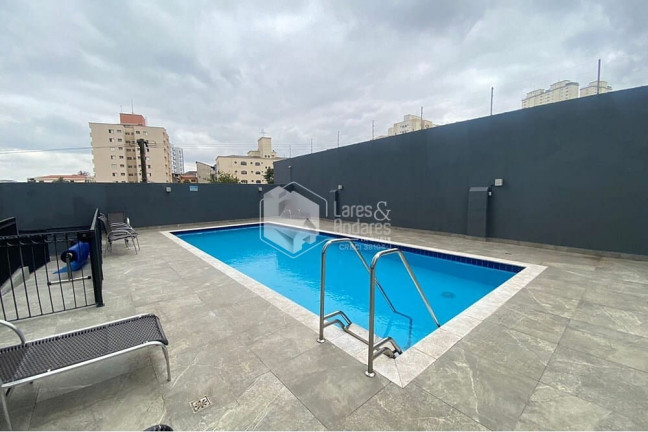 Imagem Apartamento com 4 Quartos à Venda, 104 m² em Vila Santa Clara - São Paulo