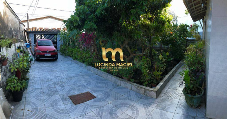 Casa com 2 Quartos à Venda, 365 m² em Ocian - Praia Grande