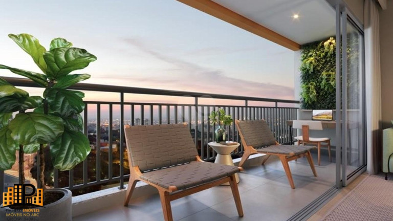 Imagem Apartamento com 2 Quartos à Venda, 61 m² em Planalto - São Bernardo Do Campo Imagem Apartamento com 2 Quartos à Venda, 61 m² em Planalto - São Bernardo Do Campo