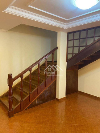 Imagem Sobrado com 4 Quartos à Venda, 360 m² em Ribeirânia - Ribeirão Preto Imagem Sobrado com 4 Quartos à Venda, 360 m² em Ribeirânia - Ribeirão Preto
