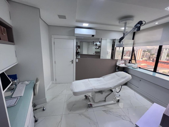 Imagem Sala Comercial à Venda, 105 m² em Centro - Joinville