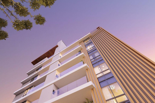 Imagem Cobertura com 4 Quartos à Venda, 281 m² em Centro - Curitiba Imagem Cobertura com 4 Quartos à Venda, 281 m² em Centro - Curitiba