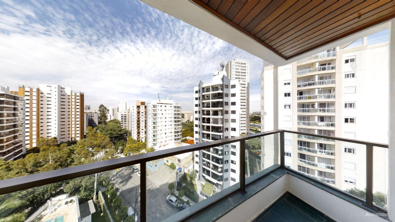 Imagem Apartamento com 3 Quartos à Venda, 280 m² em Morumbi - São Paulo Imagem Apartamento com 3 Quartos à Venda, 280 m² em Morumbi - São Paulo