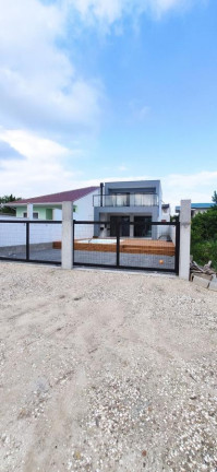 Imagem Casa com 3 Quartos à Venda, 210 m² em Praia Da Pinheira - Palhoça