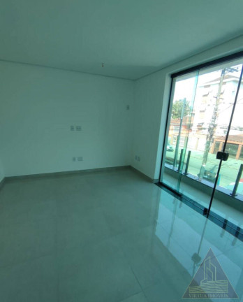 Imagem Casa com 2 Quartos à Venda, 100 m² em Campo Grande - Santos