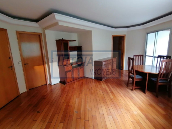 Imagem Apartamento com 3 Quartos à Venda, 90 m² em Vila Mariana - São Paulo Imagem Apartamento com 3 Quartos à Venda, 90 m² em Vila Mariana - São Paulo