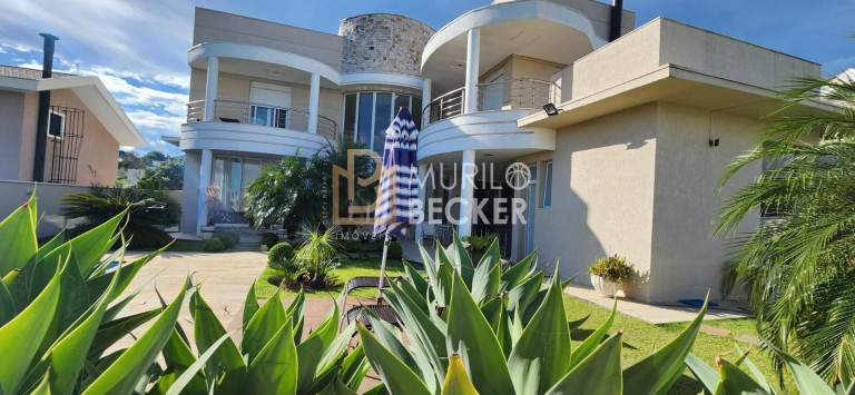 Imagem Casa de Condomínio com 4 Quartos à Venda, 700 m² em Urbanova - São José Dos Campos
