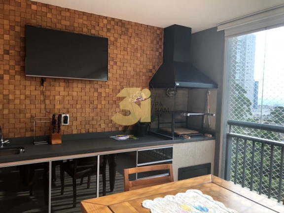 Imagem Apartamento com 3 Quartos à Venda, 122 m² em Vila Andrade - São Paulo Imagem Apartamento com 3 Quartos à Venda, 122 m² em Vila Andrade - São Paulo