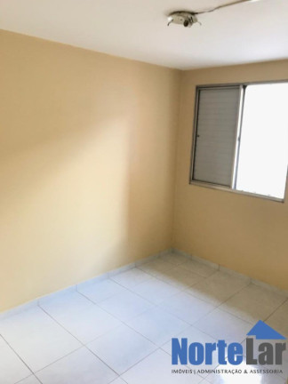 Imagem Apartamento com 2 Quartos à Venda, 50 m² em Vila Francos - São Paulo Imagem Apartamento com 2 Quartos à Venda, 50 m² em Vila Francos - São Paulo