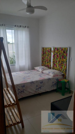 Imagem Casa com 2 Quartos à Venda, 52 m² em Balneário Eliane - Guaratuba