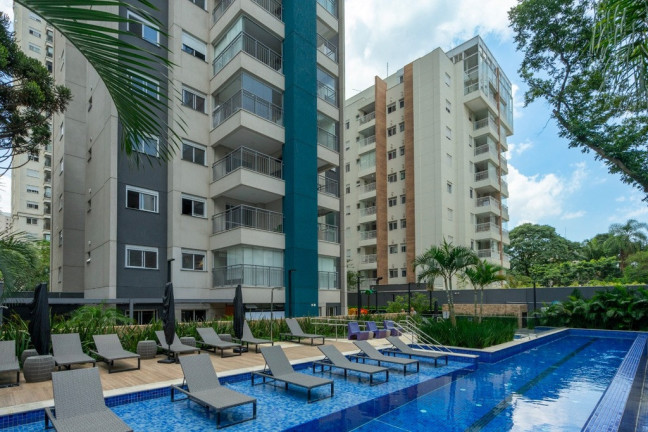 Imagem Apartamento com 2 Quartos à Venda, 80 m² em Jardim Prudência - São Paulo Imagem Apartamento com 2 Quartos à Venda, 80 m² em Jardim Prudência - São Paulo