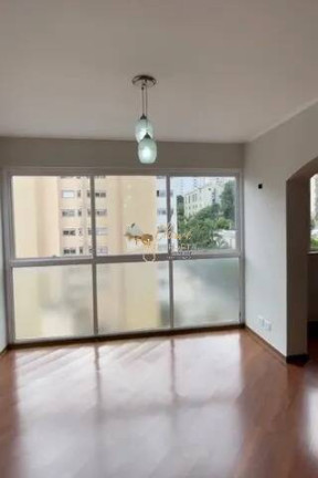 Foto do imóvel Apartamento com 2 Quartos à Venda, 89 m² em Paraisópolis - São Paulo