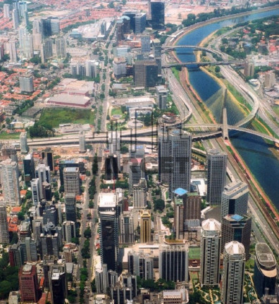 Imagem Imóvel para Alugar, 267 m² em Cidade Monções - São Paulo
