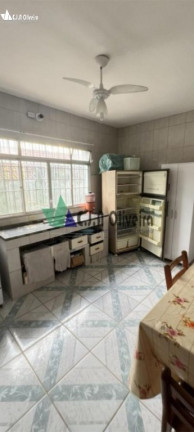 Imagem Casa com 2 Quartos à Venda, 100 m² em Birigui - Mongagua Imagem Casa com 2 Quartos à Venda, 100 m² em Birigui - Mongagua
