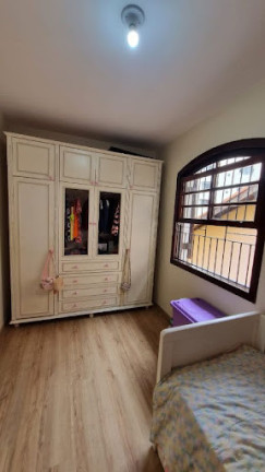 Imagem Imóvel com 3 Quartos à Venda, 130 m² em Parque Mandaqui - São Paulo
