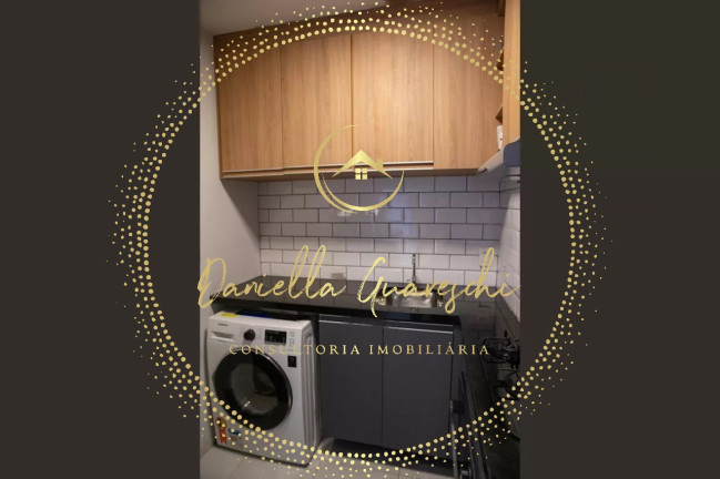 Imagem Imóvel com 1 Quarto à Venda, 34 m² em Vila Leopoldina - São Paulo