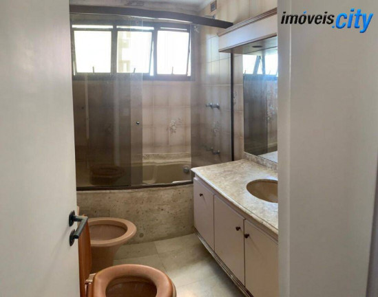 Imagem Apartamento com 4 Quartos para Alugar, 265 m² em Jardim Vila Mariana - São Paulo Imagem Apartamento com 4 Quartos para Alugar, 265 m² em Jardim Vila Mariana - São Paulo
