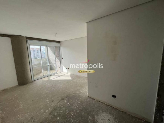 Imagem Apartamento com 4 Quartos à Venda, 227 m² em Jardim - Santo André Imagem Apartamento com 4 Quartos à Venda, 227 m² em Jardim - Santo André