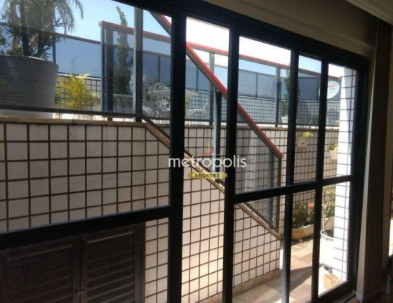 Imagem Cobertura com 4 Quartos à Venda, 364 m² em Vila Formosa - São Paulo Imagem Cobertura com 4 Quartos à Venda, 364 m² em Vila Formosa - São Paulo