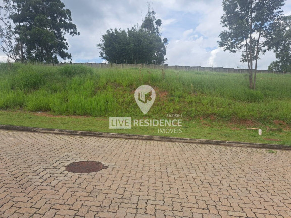 Imagem Terreno em Condomínio à Venda, 688 m² em Loteamento Residencial Vale Das águas - Itatiba