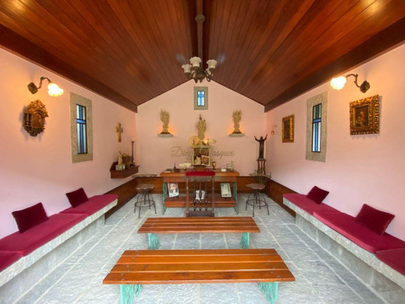 Imagem Casa com 6 Quartos à Venda, 350 m² em Iucas - Teresópolis Imagem Casa com 6 Quartos à Venda, 350 m² em Iucas - Teresópolis