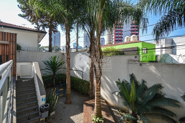 Imagem Studio com 1 Quarto à Venda, 49 m² em Pinheiros - São Paulo Imagem Studio com 1 Quarto à Venda, 49 m² em Pinheiros - São Paulo